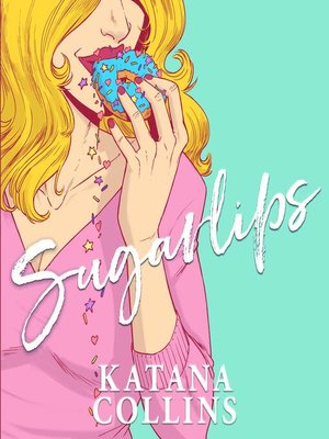 cover image of Sugarlips